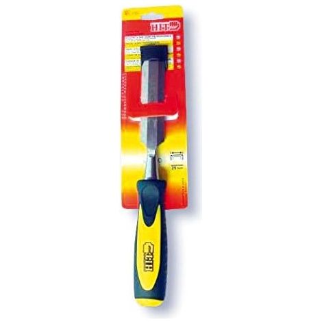 HIT - SCALPELLO PER LEGNO PROFESSIONALE8MM