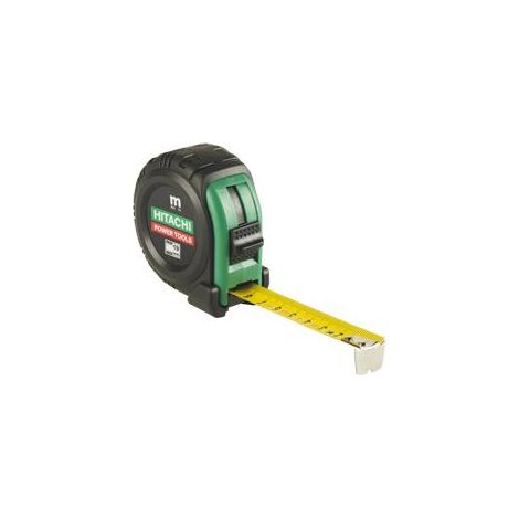 Mètre ruban 3 mètres HIKOKI 750420