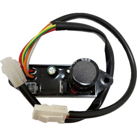 Module d'allumage de remplacement pour Loncin Lc3000i Lc3300i har-bor f-reight Pre-dator 3500, générateur d'onduleur Rep 63584, Tj113-2009-1 (1/5)