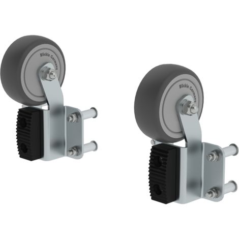 MUNK 'roll-fix' Leiter-Rollen