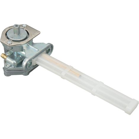 Robinet d'essence vanne carburant 44300 32F10 compatible Suzuki Bandit 1200 GSF1200 2001-2005, robinet de réservoir (1/5)