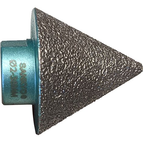 SANKYO DIAMANTFRÄSER 2-38mm SVML001