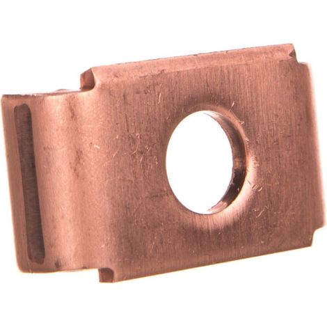 Hebilla de cobre xnncb 141852