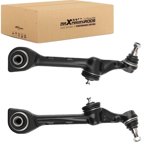 Kit de brazo de control, material de acero, longitud 51,7 cm, ancho 22,2 cm, altura 16 cm, peso 7,65 kg (1/5)