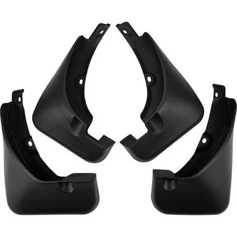 Suitable for Toyota RAV4 2.4L models from the years 2006-2012 with wheel arches, tires and mud flaps.--DTEKGAZ