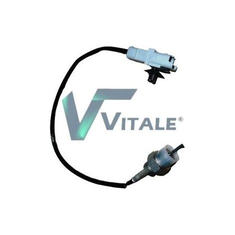 CAPTEUR DE TEMPÉRATURE D'ÉMISSION POUR RENAULT ESPACE IV 8200702890 RE702890