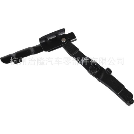 816993S010 81699-3S010 Sunroof Right Rear Brake Suitable for Hyundai Mistra, Hyundai Tucson, KX3, and Kia Sportage (1/4)