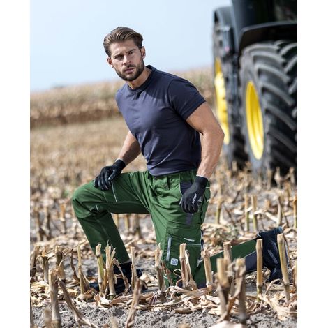Ardon urban+ - grüne lange Hose, Größe S, XL