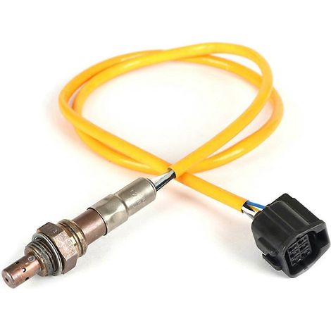 Vorderer Sauerstoffsensor L36C-18-8G1 LZA07-EMD23 Passend für-- (1/5)