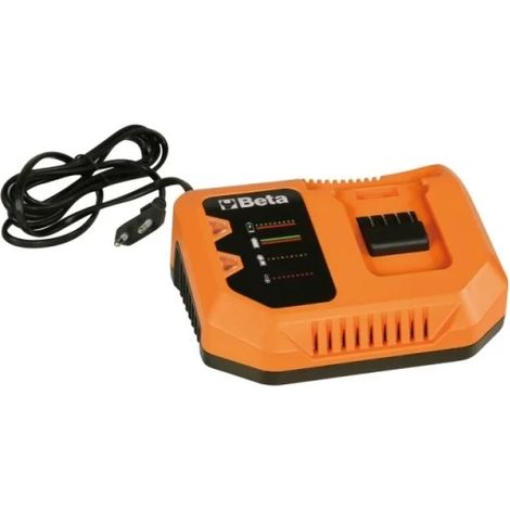 Beta 1994C 20V Chargeur rapide 110 - 240 V (1/2)