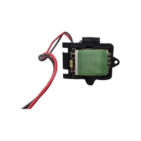 [PRODUIT D'OCCASION] Module De Chauffage OPEL Vivaro ♻️ Ref Oe. 91158691 - Garantie à vie (1/3)
