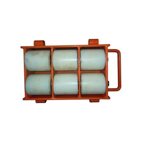 Rouleur fixe 6000 Kg-865006710 - Fimm