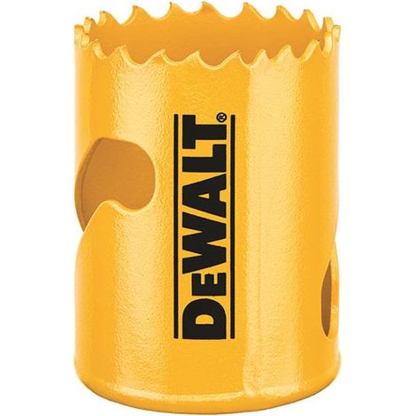 DEWALT DT90314-QZ Extreme Bi-Metal Hole Saw 43mm DEWDT90314QZ (1/2)
