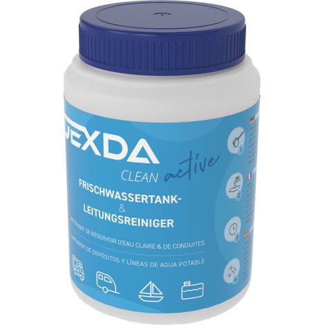 Nettoyant Dexda Clean active