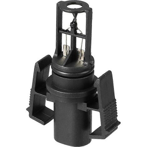 Capteur de température d'air d'admission A0005422818 pour Mercedes-Benz E350, E250, ML350, Sprinter 2500, Sprinter 3500 et C63 (1/5)