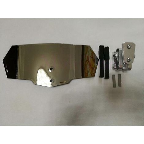 Nouveau pare-brise pour moto Honda Nighthawk CB 750 250 CB250 CB750 Custom CD CG CM 125 CM125 CG125 CB125 CD250 - 6 (1/5)