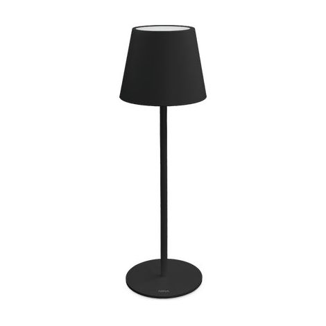 LAMPADA LED NINA CENTURY  NERO VOLT 3,7 W 1,8 CALDA LN 180 IP44