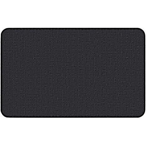 Pare-soleil magnétique universel pour vitres de voiture (1/2/4 pièces), protection solaire pour vitres latérales et arrière. (1/5)
