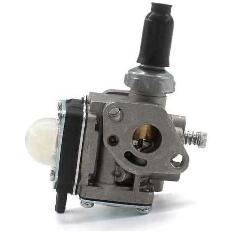 Kawasaki TH43 TH48 Carburateur pour tondeuses à gazon (1/4)