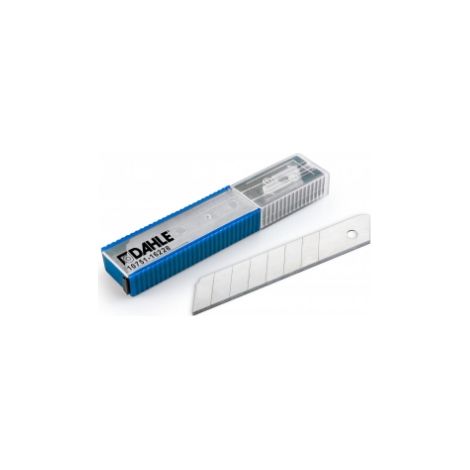 RECAMBIO CUTTER DAHLE 18 mm EST.10