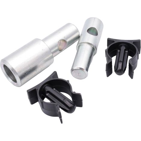 Tandem-Adapter Männlich + Weiblich ZF B100D