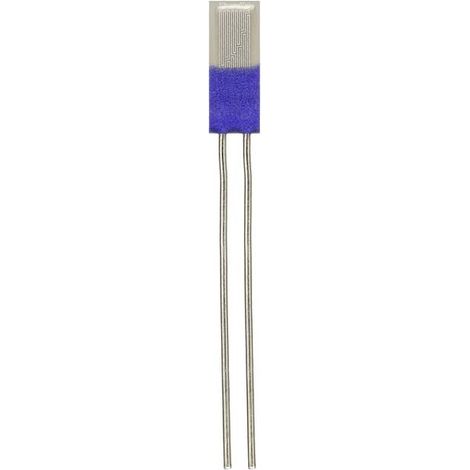 Yageo Nexensos 32208519 C 416 PT100 Sensore di temperatura al platino -196 fino a +500 °C 100 Ω 3850 ppm/K radiale
