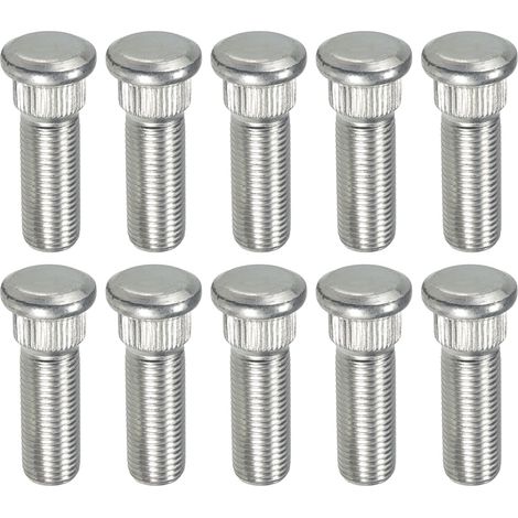Écrou De Roue M14X1.5 Compatible Avec pour Ls460 No.9094202083-10 Pièces (1/5)