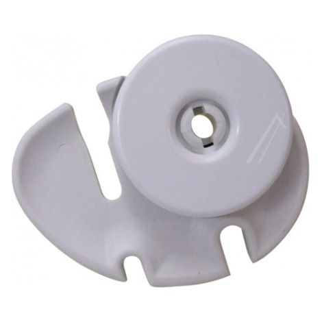 KIT Ruote Cestello lavastoviglie  SX electrolux Rex scorrimento cestello lvst
