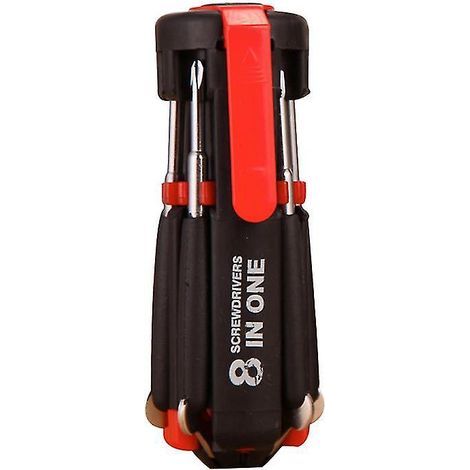 Tournevis stylo en acier pour réparation Sue (1/3)