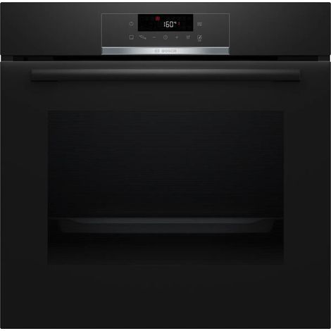 Bosch 4er-Serie hqg572eb3 Backofen 71 l 3600 w schwarz (1/5)