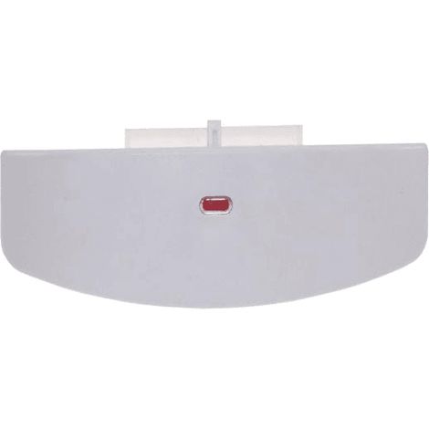 POIGNEE DE PORTE FREEZER POUR REFRIGERATEUR DOMEOS - 42032021 (1/4)