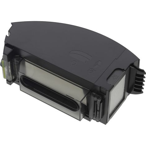 Reconditionné-Bac grande capacité  4787028REC pour Aspirateur robot , ROOMBA, ROOMBA SERIE E IROBOT