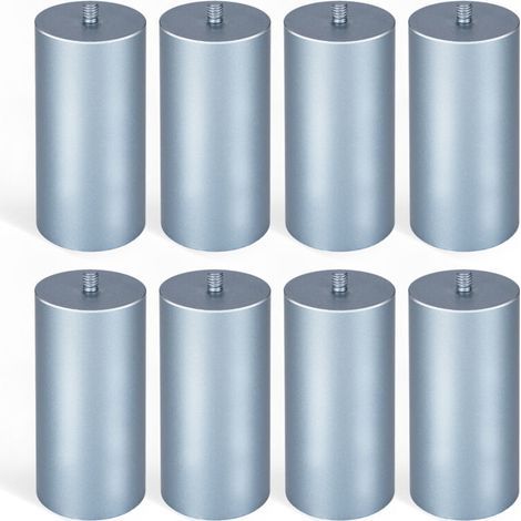 Erhöhungsaufsatz für Lasergravierer, 60 mm hohe Fußstütze für Swiitol Mode E6 PRO/E18 PRO/E24 PRO und A6 PRO/A12 PRO/A24 PRO Lasergravur- und Schneidemaschinen, 8 (1/4)