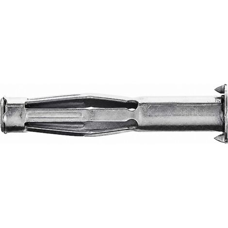 Tappi a muro senza viti HM 6x52, 50 pezzi