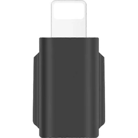 Adaptateur pour téléphone portable Pocket 2, compatible avec l'interface iOS et le connecteur pour téléphone Android, pièce de rechange A. (1/5)