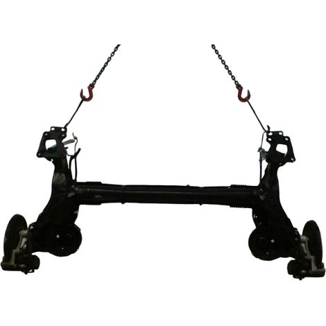 Train Arrieree CITROEN Berlingo [PRODUIT D'OCCASION]♻️9822650080