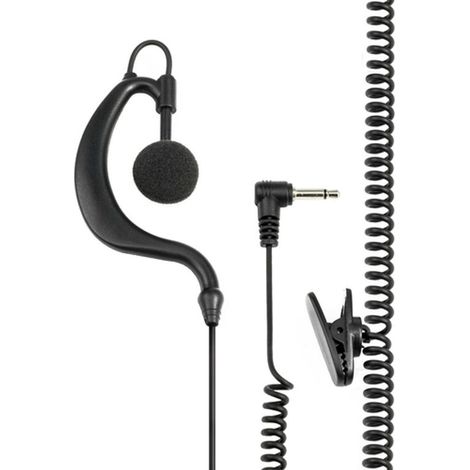 C859 Microfono/Auricolare 1 PIN Midland EP21