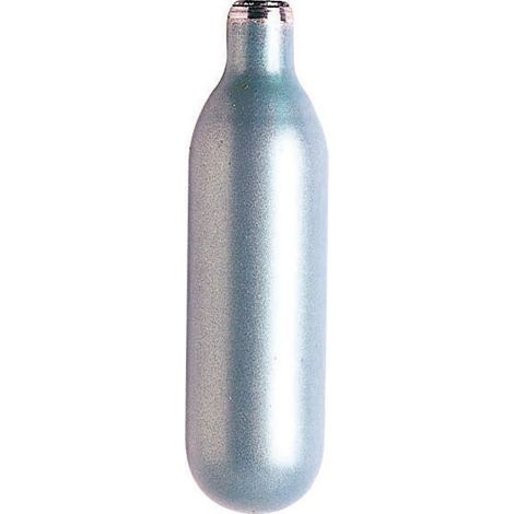 Lot de 10 cartouches N2O 8 g pour siphon – Acier recyclable – Compatible siphon chantilly – Pour sauces et crèmes aérées – Mastrad (1/5)