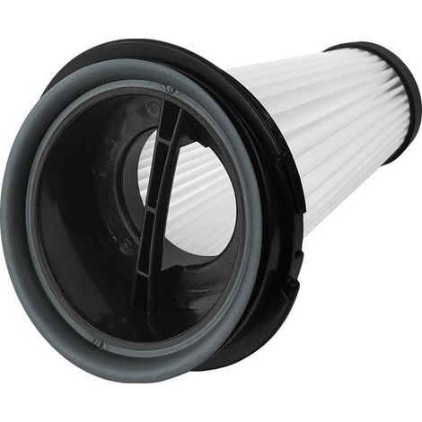 2 Filtre de Remplacement pour Rowenta Aspirateur Balais X-Pert 160