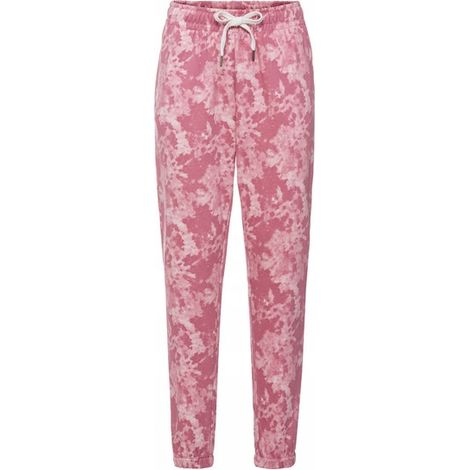 pantaloni della tuta rosa esmara Joggers M 40/42 (1/3)