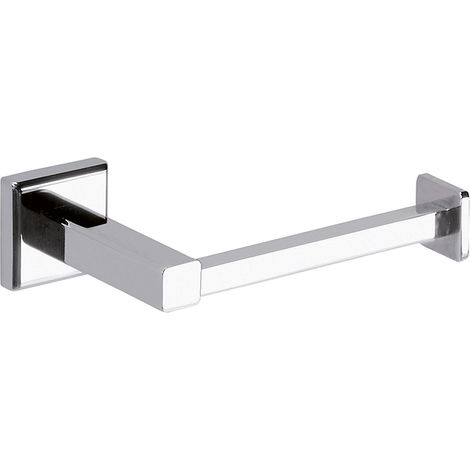 GEDY Portarotolo Colorado Cromato (1/3)