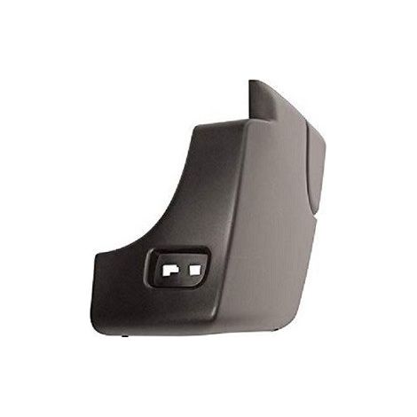 Crosse De Pare choc Arri re Droite Noire Renault Master 3 Depuis 2010