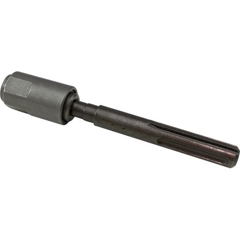 Adapter Strend Pro AD21, Reduktion für Hammer, von SDS-Max auf SDS+