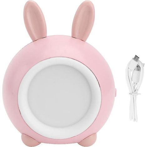 1 lampe de nuit décorative pour chambre d'enfant (1/3)