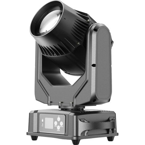 Projecteur à tête mobile, faisceau de 250W, design étanche, 1Pcs, Prise EU (1/2)