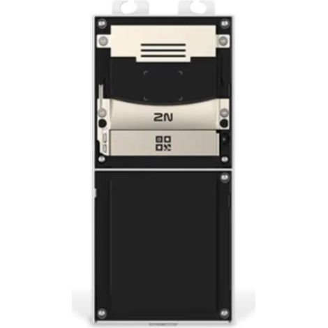 2N Access Unit QR - Lector de Código QR para Control de Acceso