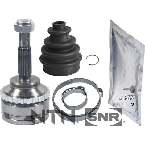 Kits joint coté roue - OJK55.034 - SNR - Compatible avec véhicule Renault
