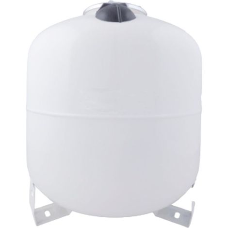Vaso espansione multifunzione 80lt dn1"