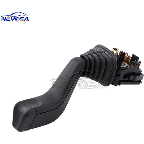 90243394 is suitable for Opel car wiper control switches and is an automotive accessory for wiper arm control switches. (1/4)