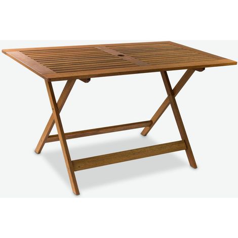 Malvi Marrone - Legno massiccio